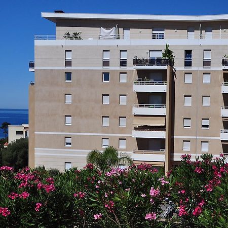 F2 Le Lavezzi Apartment Ajaccio  Ngoại thất bức ảnh