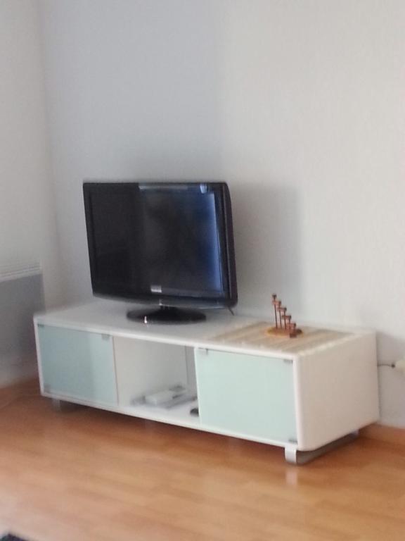 F2 Le Lavezzi Apartment Ajaccio  Ngoại thất bức ảnh