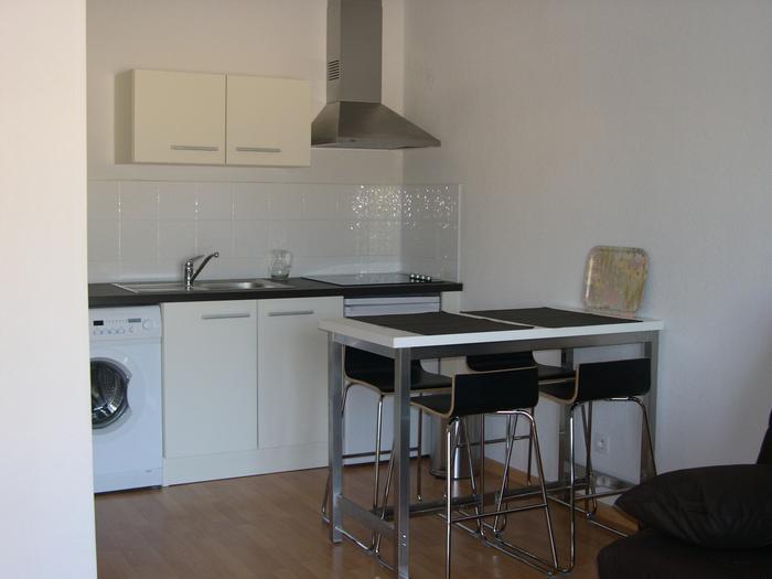 F2 Le Lavezzi Apartment Ajaccio  Ngoại thất bức ảnh