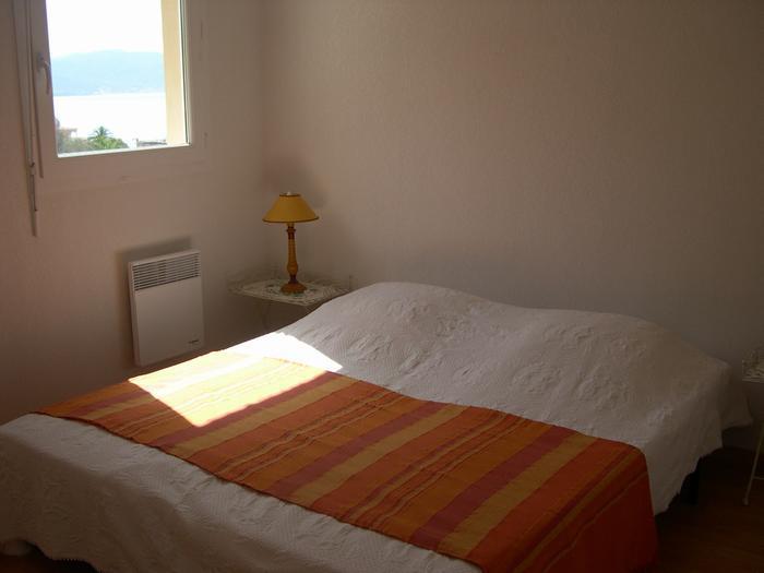 F2 Le Lavezzi Apartment Ajaccio  Ngoại thất bức ảnh